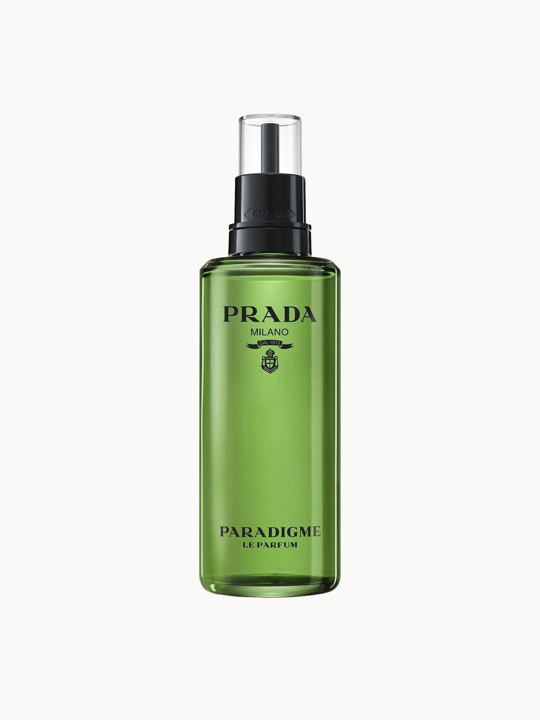 Prada Paradigme Le Parfum 150ml Refill - Image 1