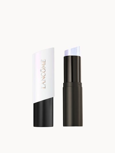 Lancôme Women's Teint Idôle Glass Glow Highlighter Stick in 1 Flexing Lavender | Size: 9.2g