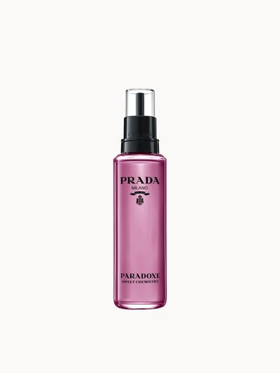 Prada Paradoxe Sweet Chemistry Eau De Parfum 100ml Refill