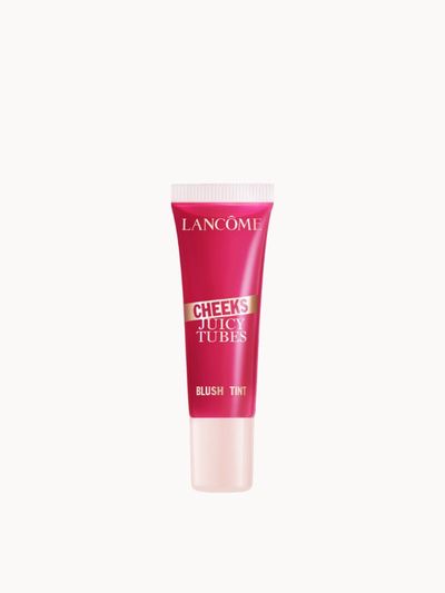 Lancôme Cheeky Juicy Tube Blush Tint (Various Shades) - Raspberry Jam