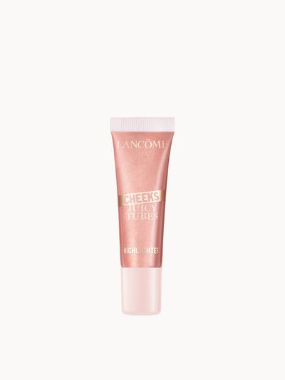 Lancôme Cheeky Juicy Tube Highlighter (Various Shades) - Strawberry Glow Cream