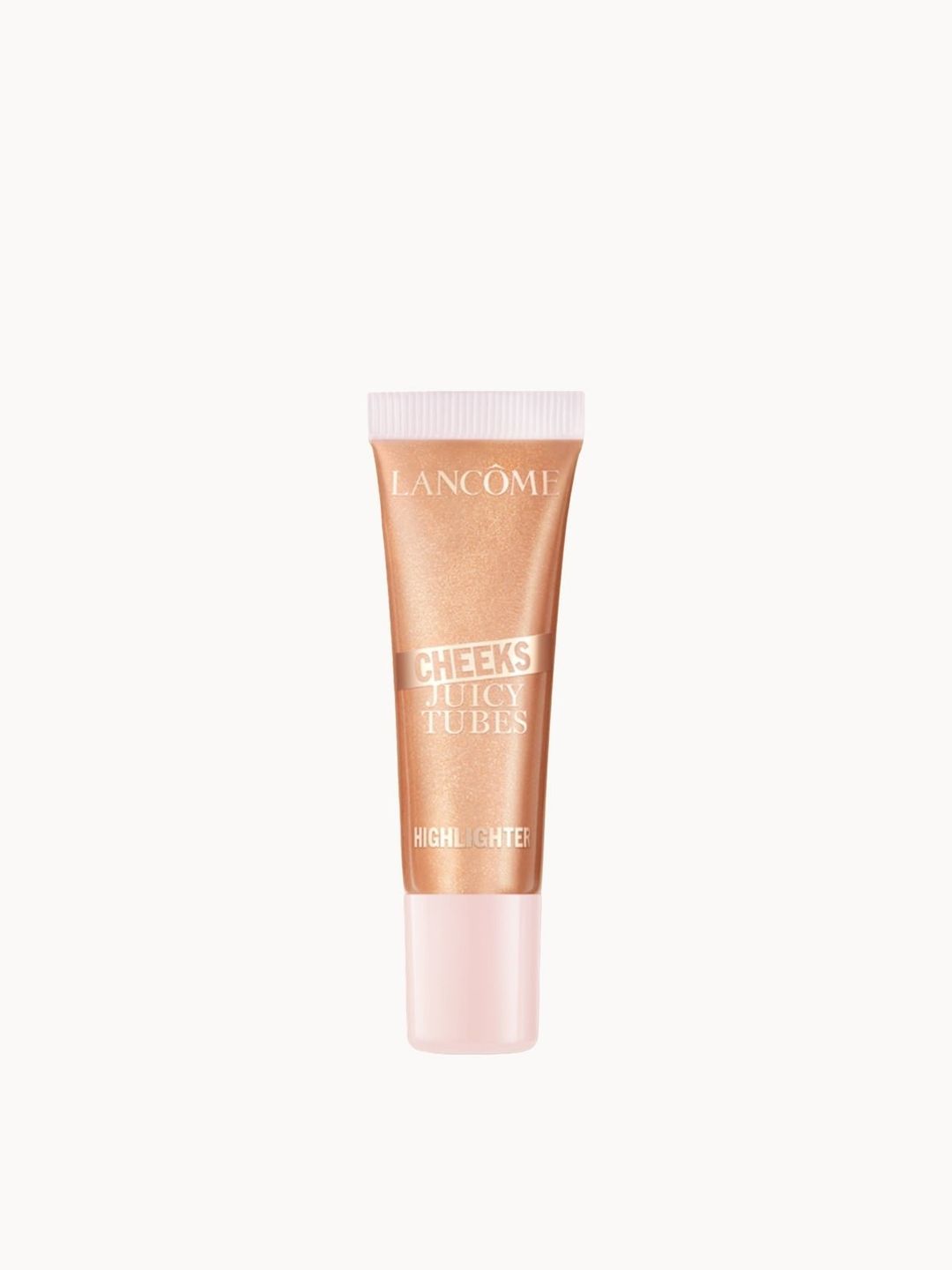 Lancôme Cheeky Juicy Tube Highlighter (Various Shades) - Lemon Sparkle - Image 1