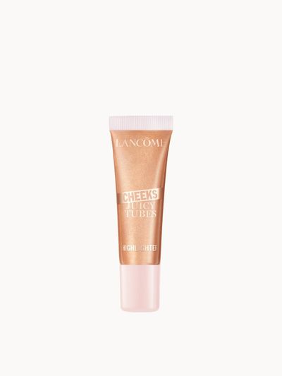 Lancôme Cheeky Juicy Tube Highlighter (Various Shades) - Lemon Sparkle