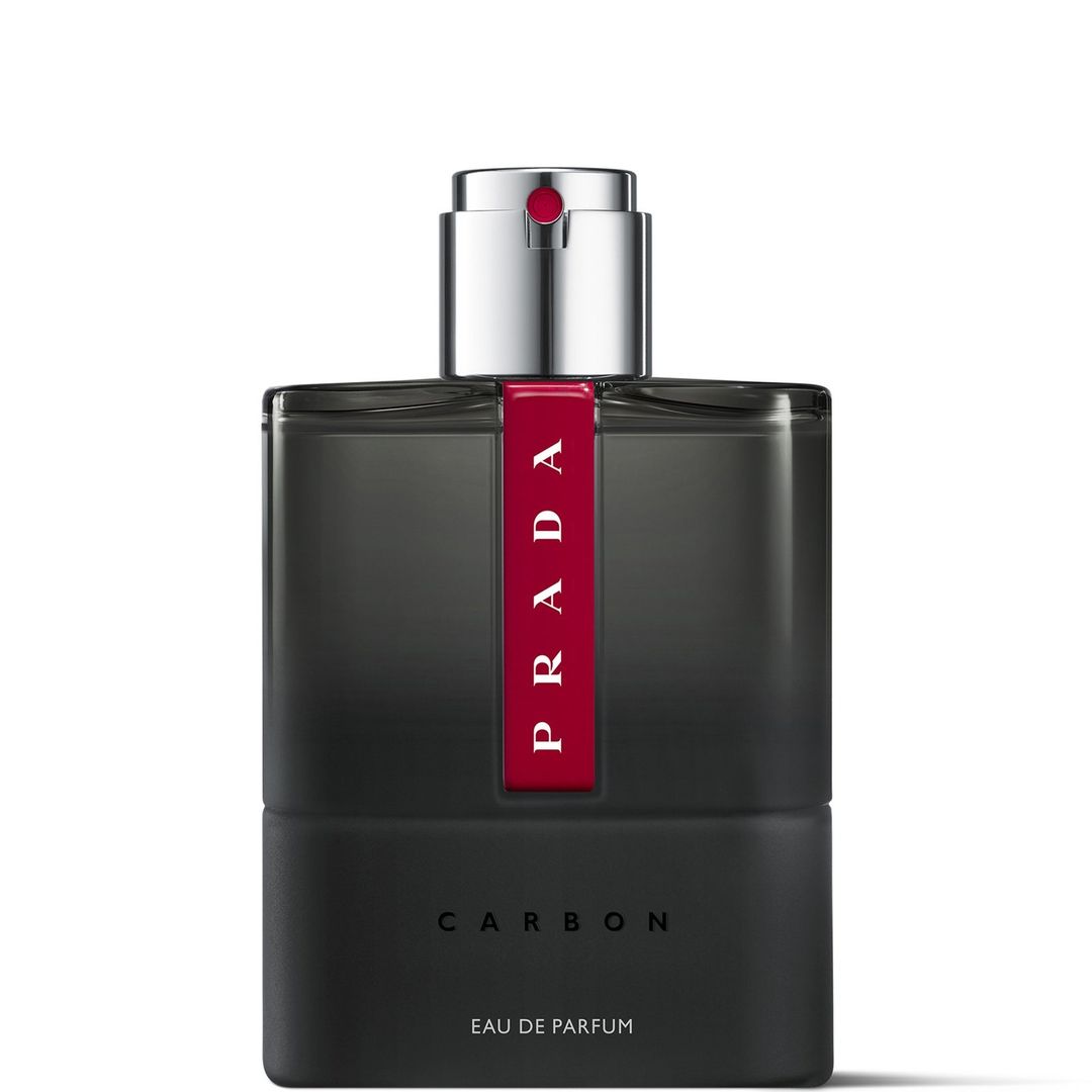 Prada Luna Rossa Carbon Eau de Parfum 100ml - Image 1