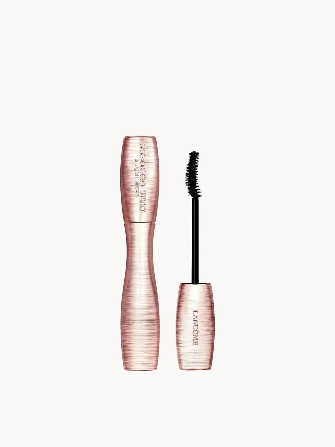 Lancôme Women's Lash Idôle Curl Goddess Mascara in Divine Black | Size: 8ml - Image 1
