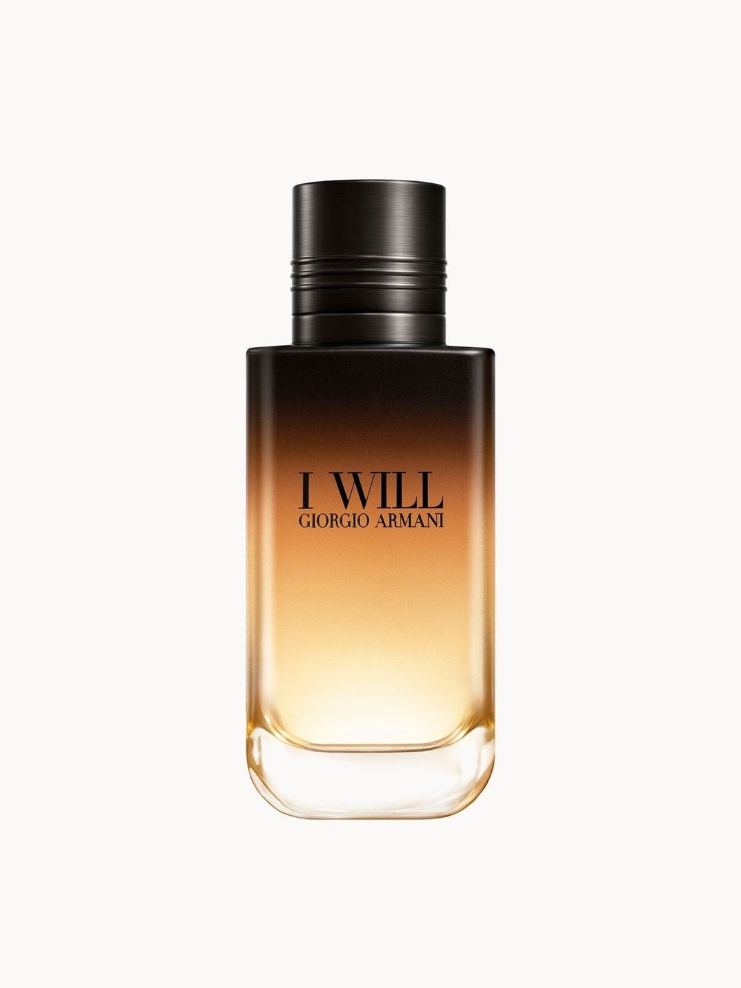 Giorgio Armani I Will Eau de Parfum 100ml - Image 1