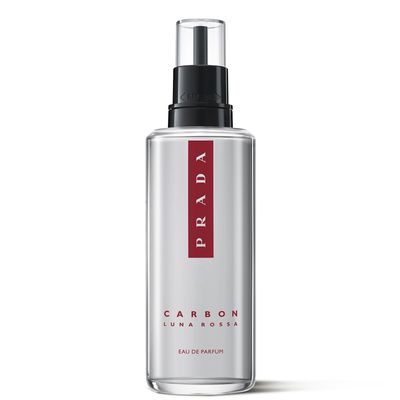 Prada Luna Rossa Carbon Eau de Parfum 150ml Refill
