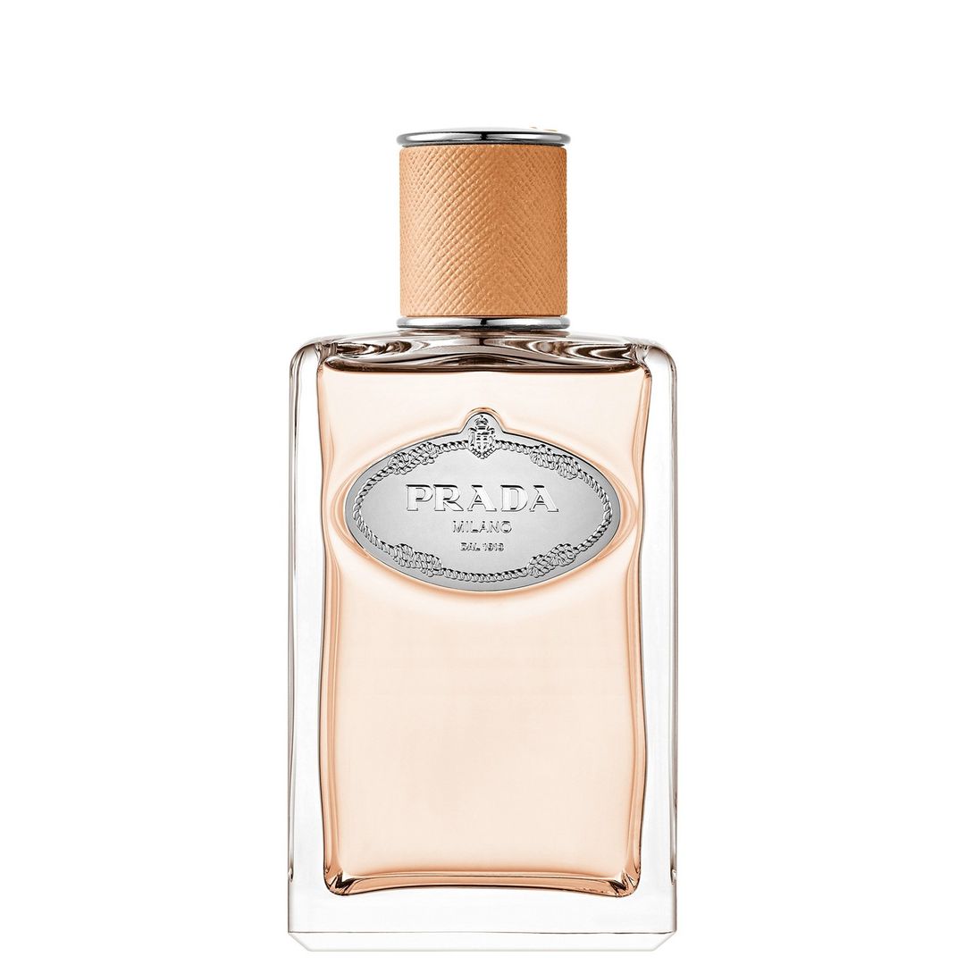 Prada Les Infusions de Santal Chai Eau De Parfum 100ml - Image 1