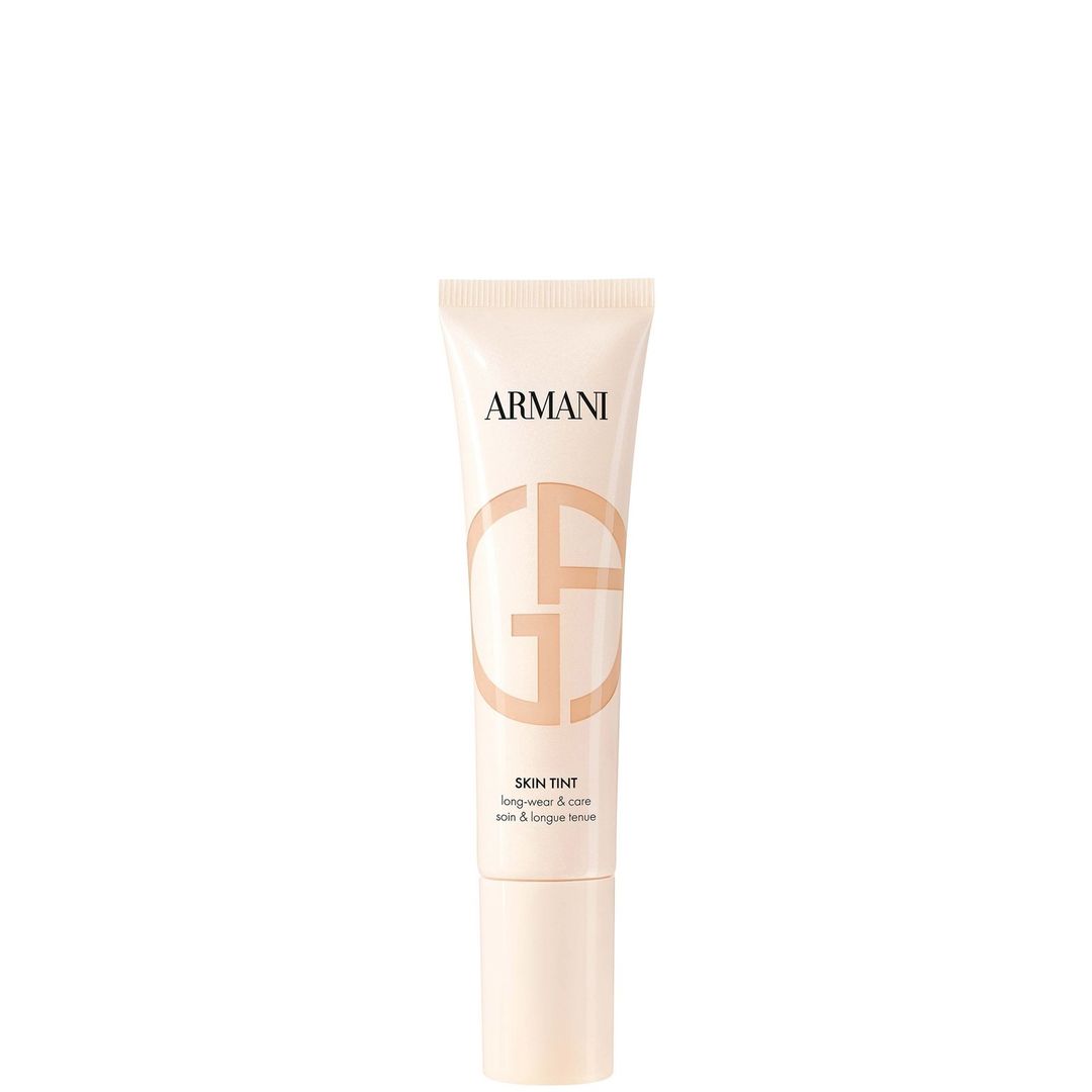 Armani Skin Tint (Various Shades) - F2 - Image 1