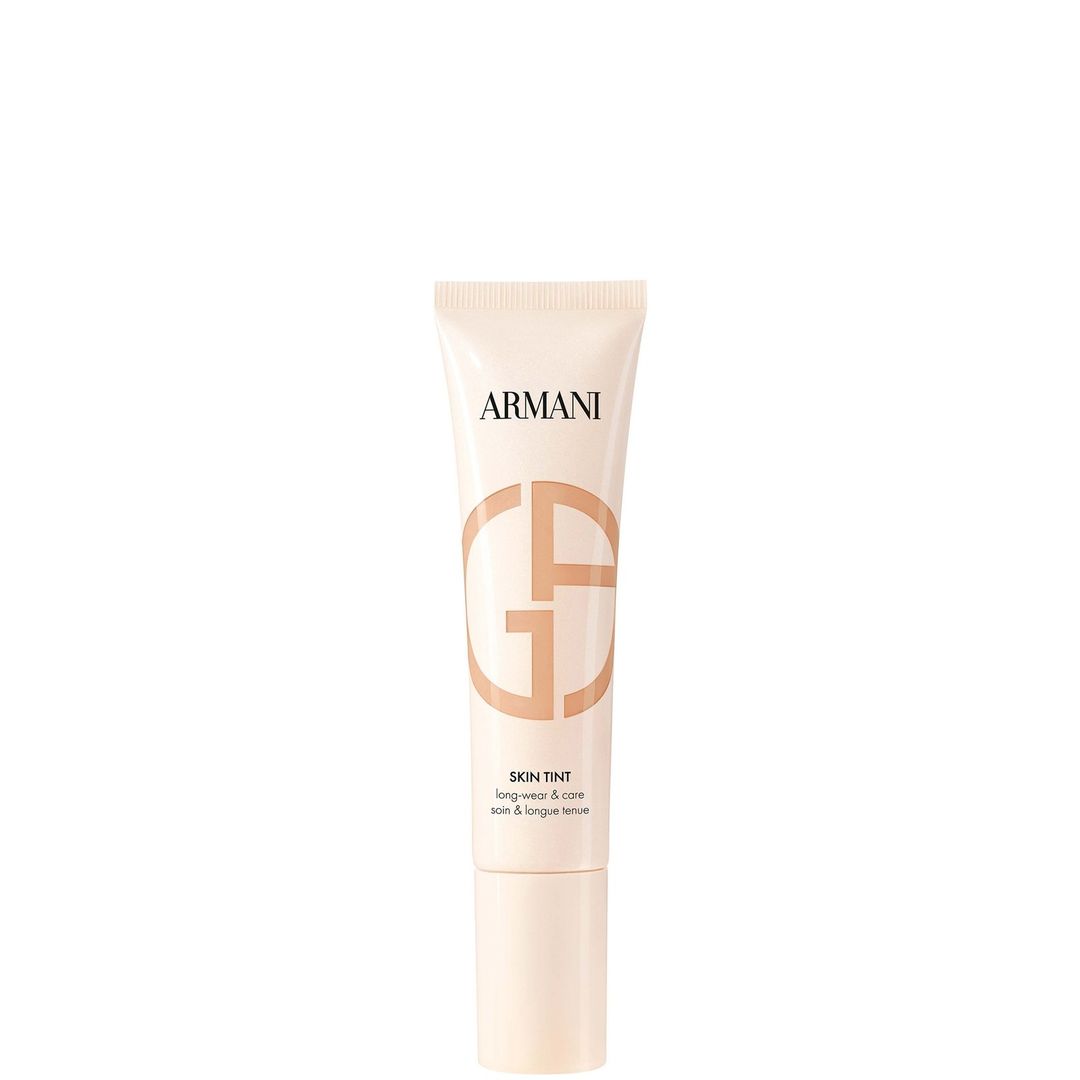 Armani Skin Tint (Various Shades) - L4 - Image 1