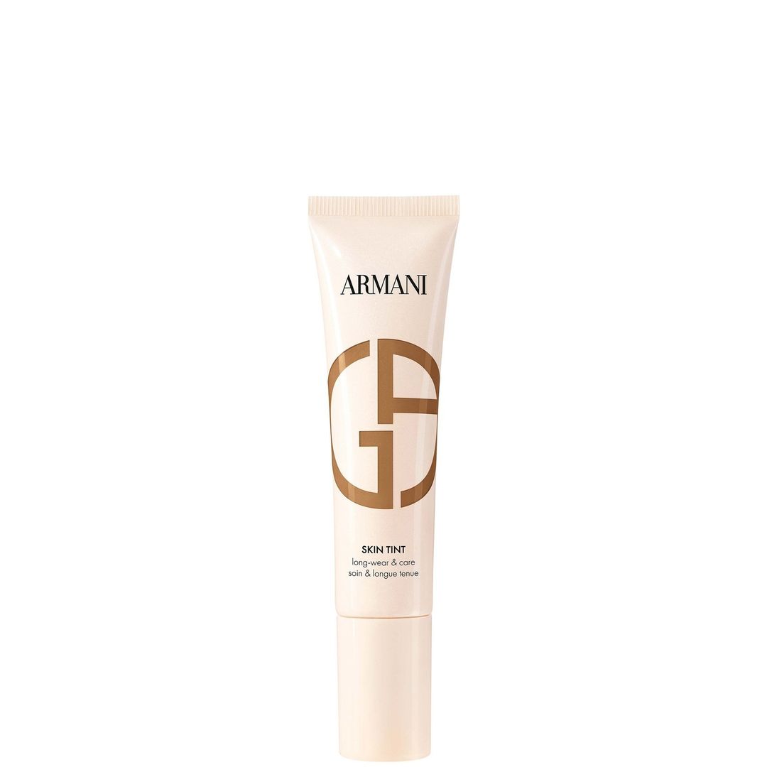 Armani Skin Tint (Various Shades) - T1 - Image 1