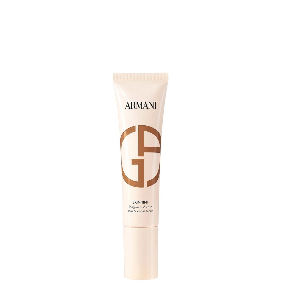 Armani Skin Tint (Various Shades) - T2 - Image 1