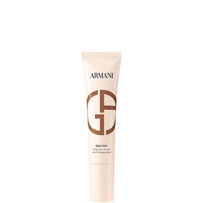 Armani Skin Tint (Various Shades) - T4
