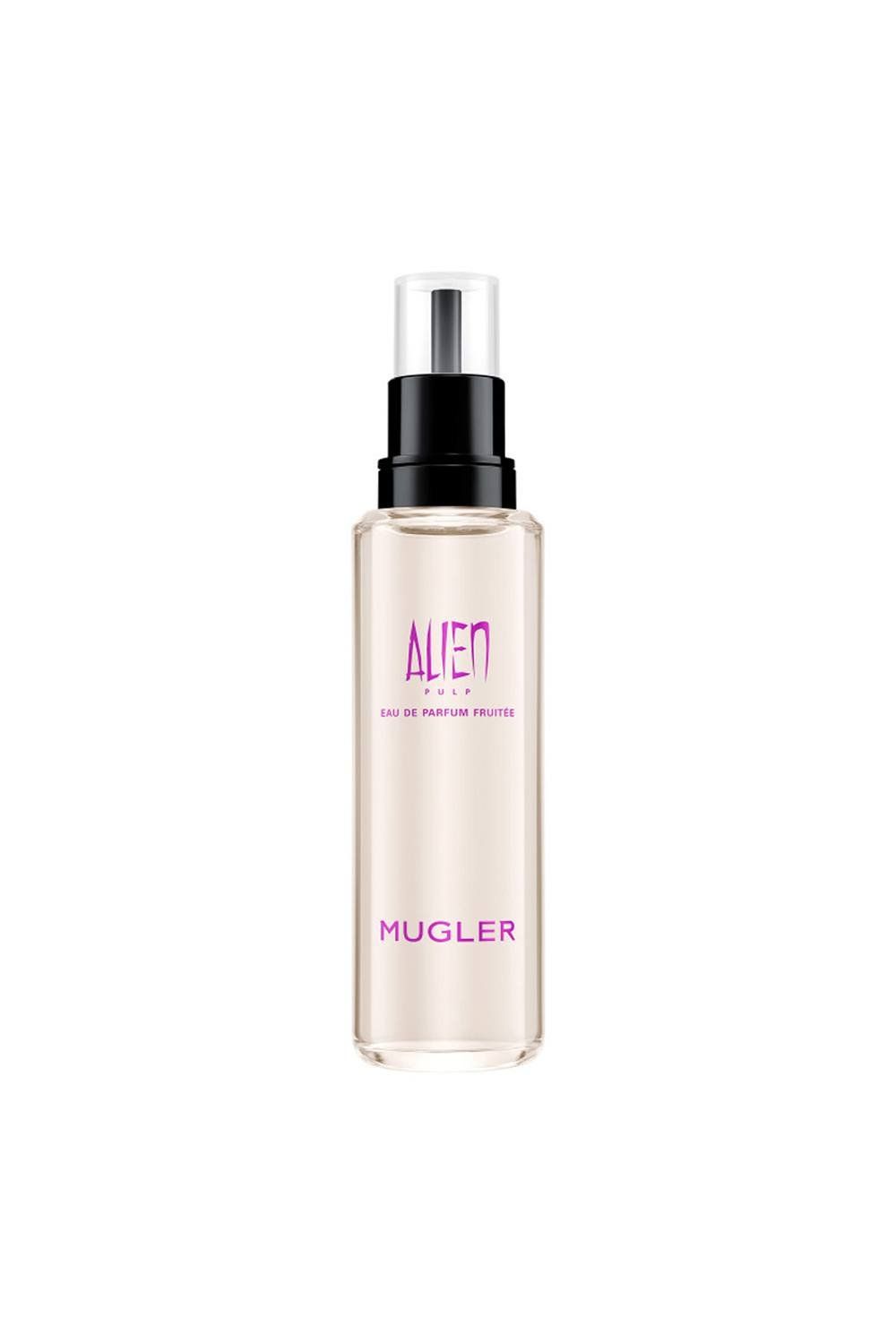 Mugler Women's Alien Pulp Fruity Floral Eau de Parfum Refill 100ml in Misc - Image 1