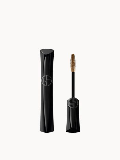Armani Vertigo Drama Mascara Coffee Brown