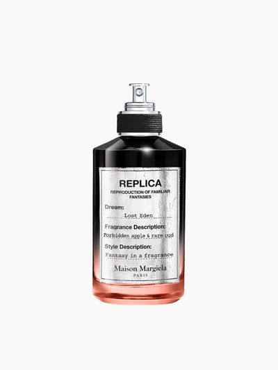 Maison Margiela Replica Lost Eden Eau De Parfum 100ml
