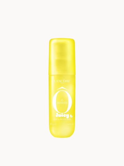Lancôme Women's Ô Zenith Juicy Hair & Body Mist 100ml, Your Daily Dose of Sun-Kissed Happiness in Misc | Size: 100ml