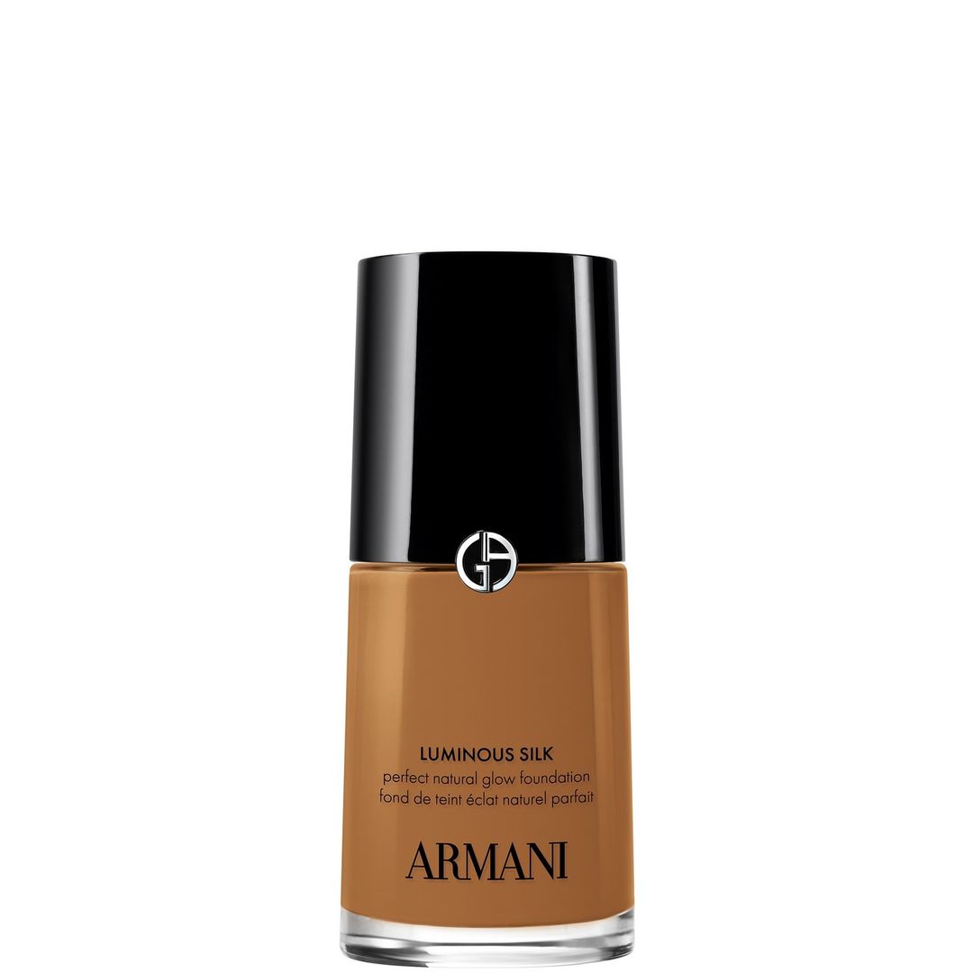 Armani Luminous Silk Foundation 30ml (Various Shades) - 11.4 - New Formulation - Image 1