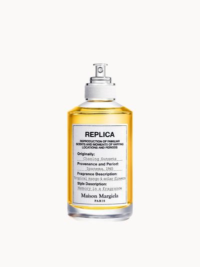 Maison Margiela Replica Chasing Sunsets Eau de Toilette 100ml