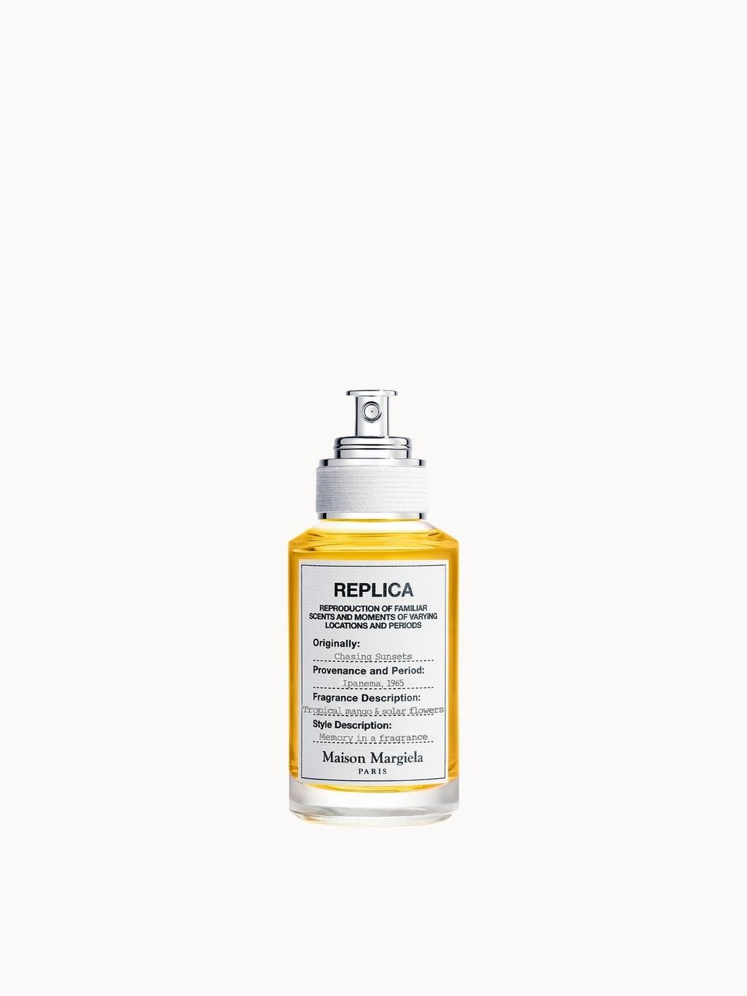 Maison Margiela Replica Chasing Sunsets Eau de Toilette 30ml - Image 1