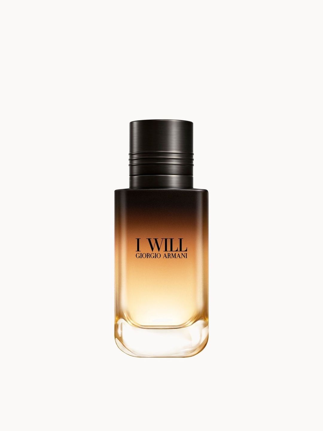 Giorgio Armani I Will Eau de Parfum 60ml - Image 1