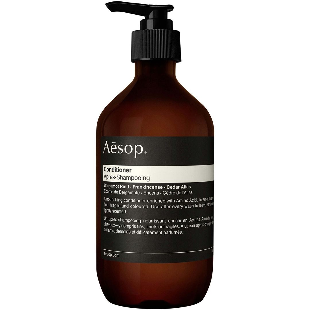 Aesop Conditioner 500ml - Image 1