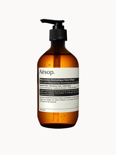 Aesop Resurrection Aromatique Hand Wash 500ml
