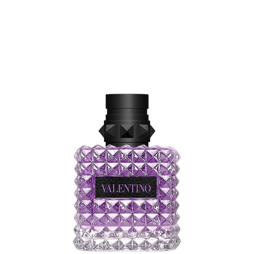 Valentino Born In Roma Donna Purple Eau de Parfum 30ml - Image 1
