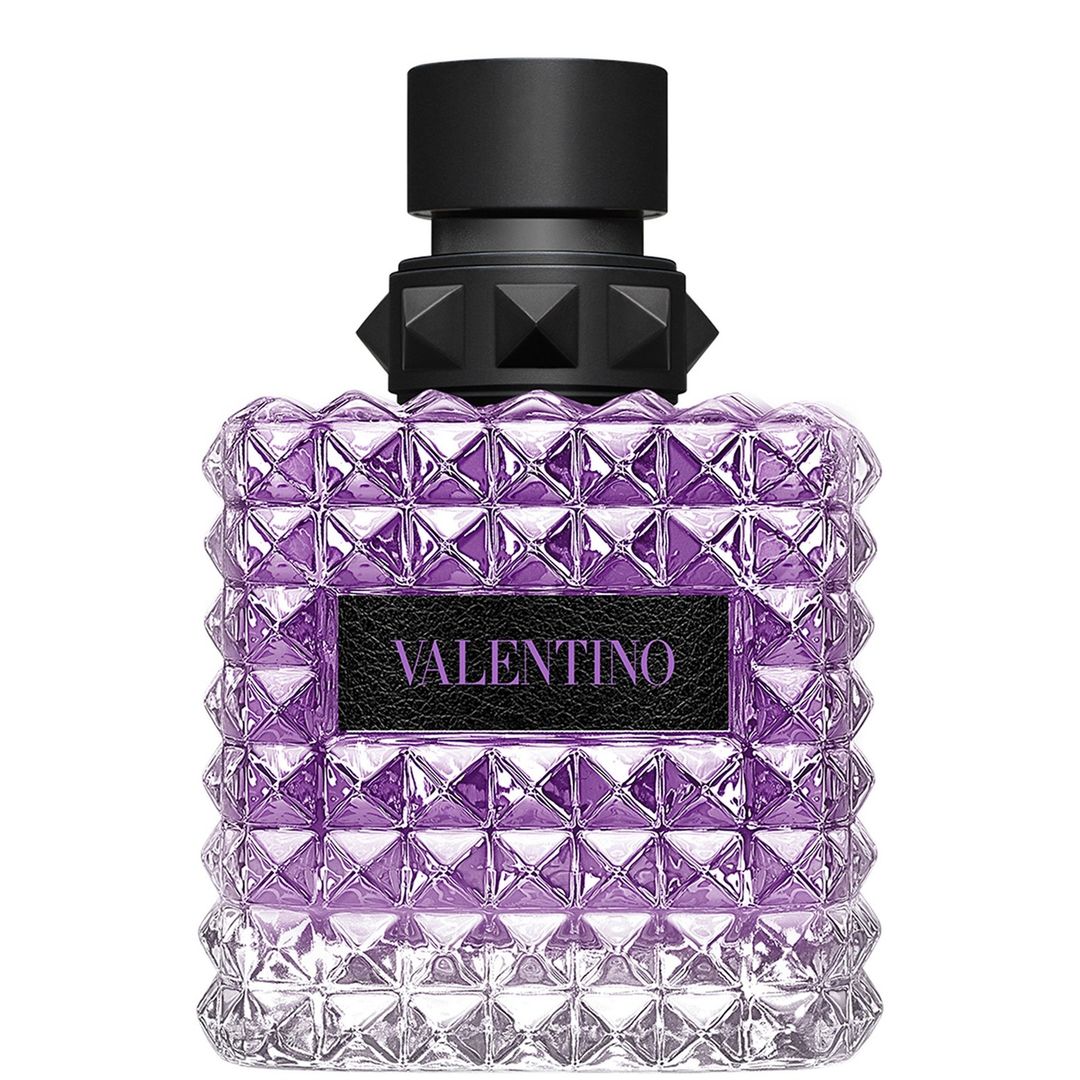 Valentino Born In Roma Donna Purple Eau de Parfum 100ml - Image 1
