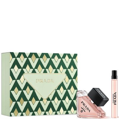 Prada Paradoxe Eau de Parfum 50ml Gift Set (Worth £118)
