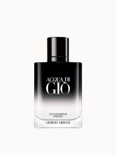 Giorgio Armani Acqua Di Gio Eau de Parfum Intense 100ml