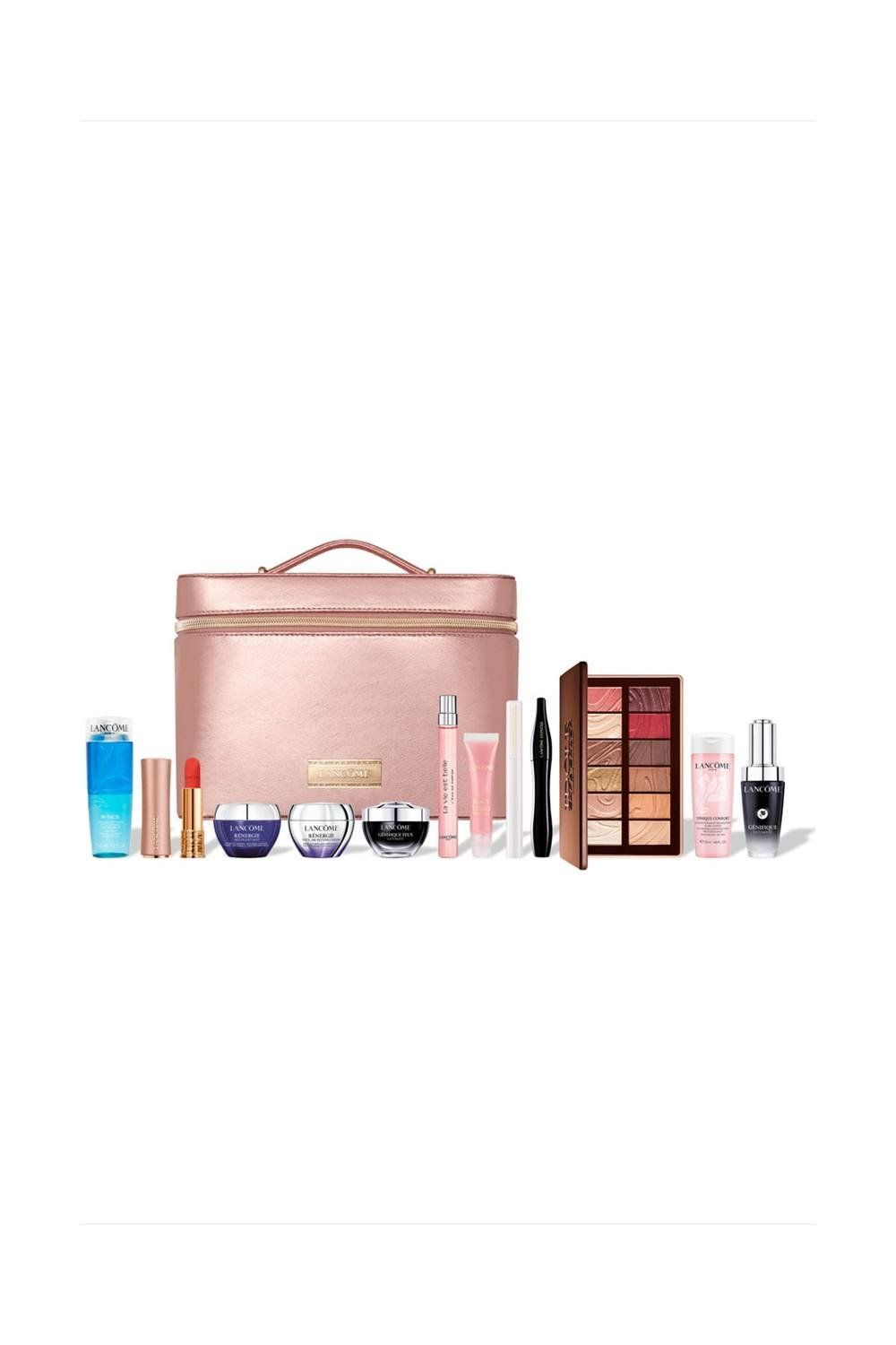 Lancôme Women's Beauty Box Gift Set (Worth over £341). Receive For £90 When You Spend £50 On Lancome - Image 1