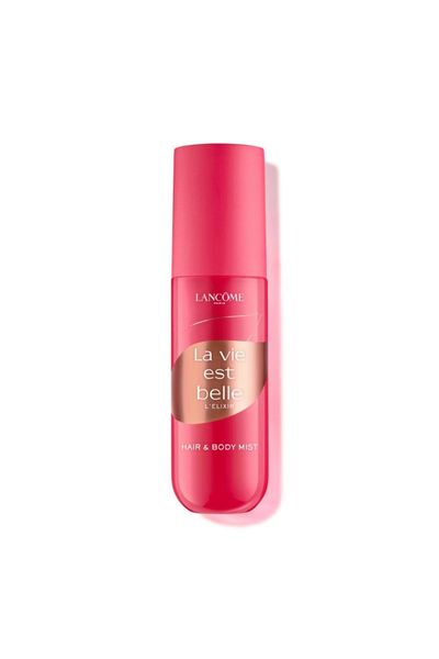 Lancôme Women's La Vie Est Belle Elixir Mist 100ml in Misc