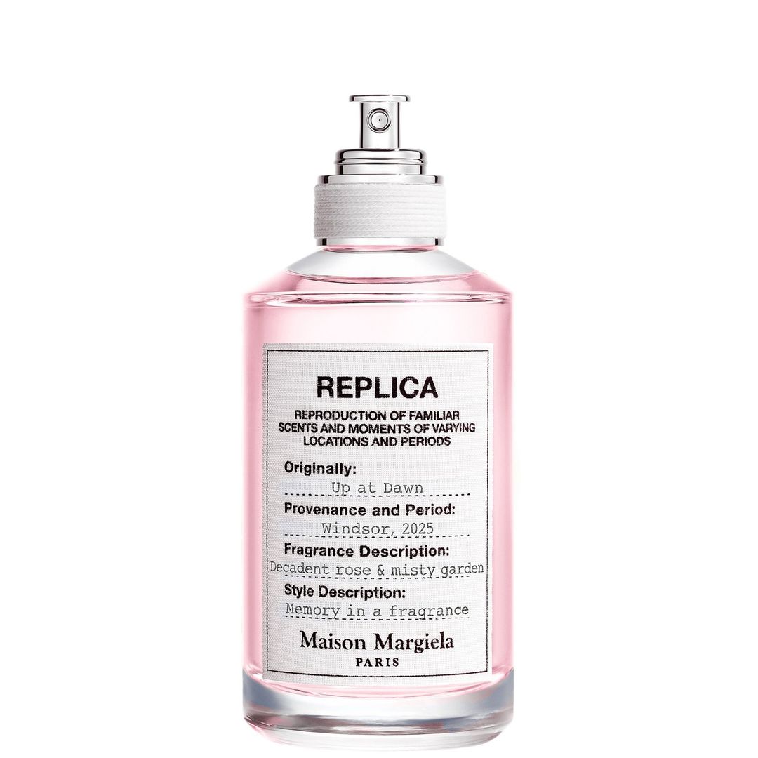 Maison Margiela Replica Up at Dawn Eau De Toilette 100ml - Image 1