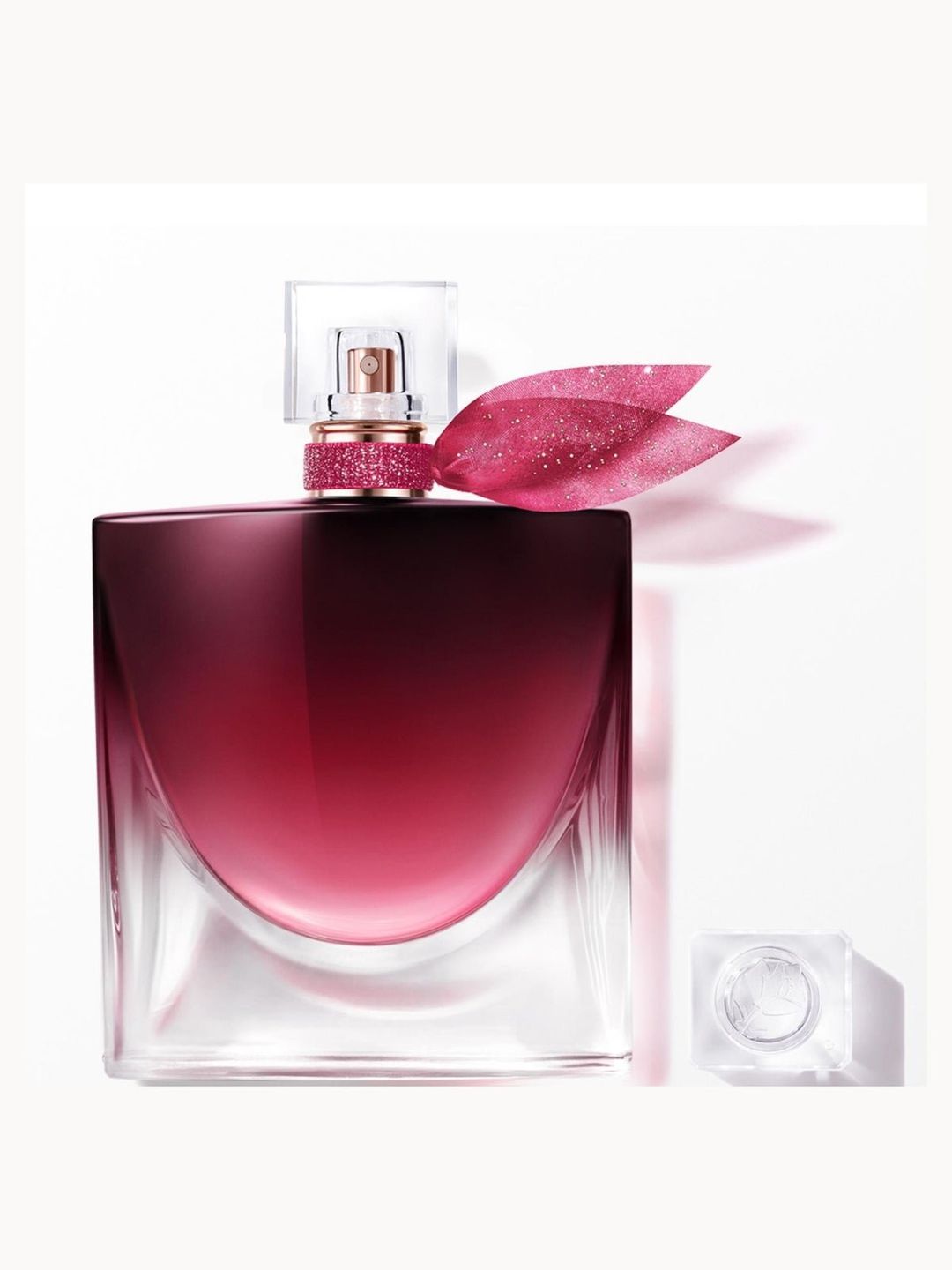 Lancôme La Vie Est Belle Very Cherry Eau De Parfum 100ml - Image 1