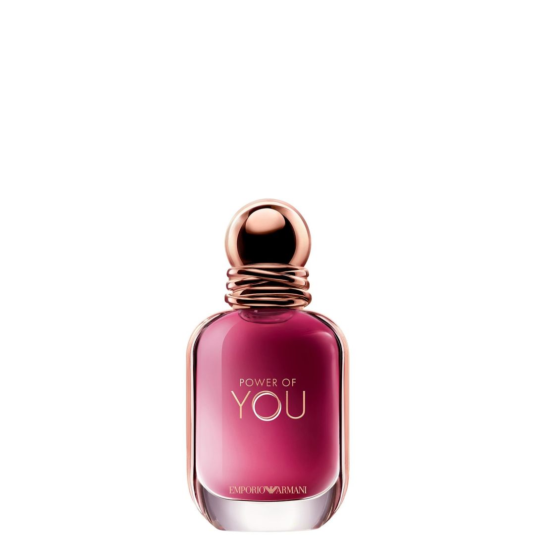 Emporio Armani Power of You Eau de Parfum 30ml - Image 1