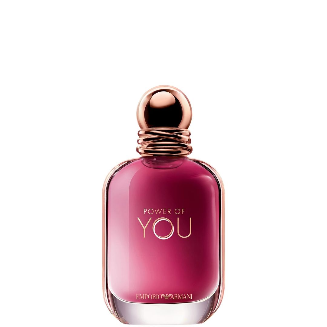 Emporio Armani Power of You Eau de Parfum 50ml - Image 1