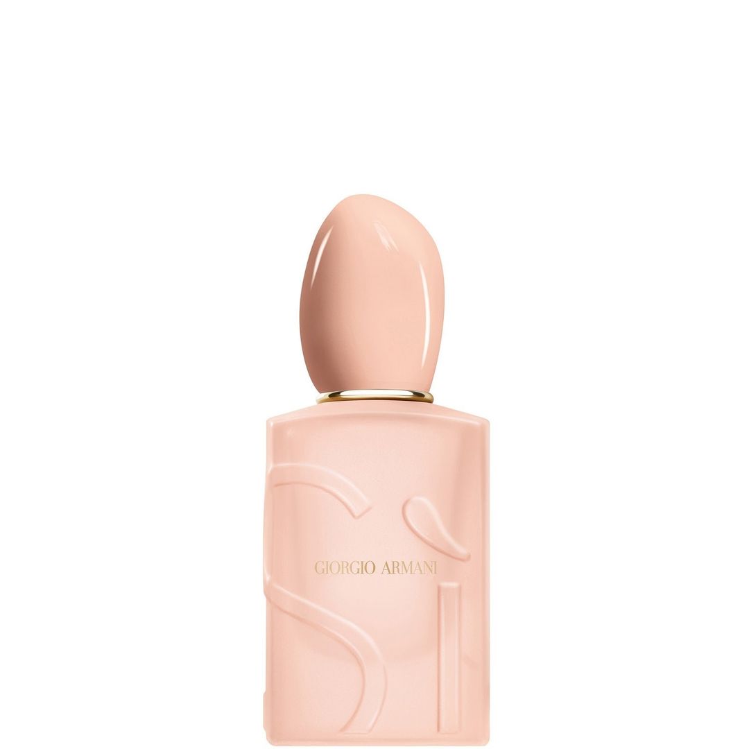 Giorgio Armani Si Nude Bloom Eau de Parfum 50ml - Image 1