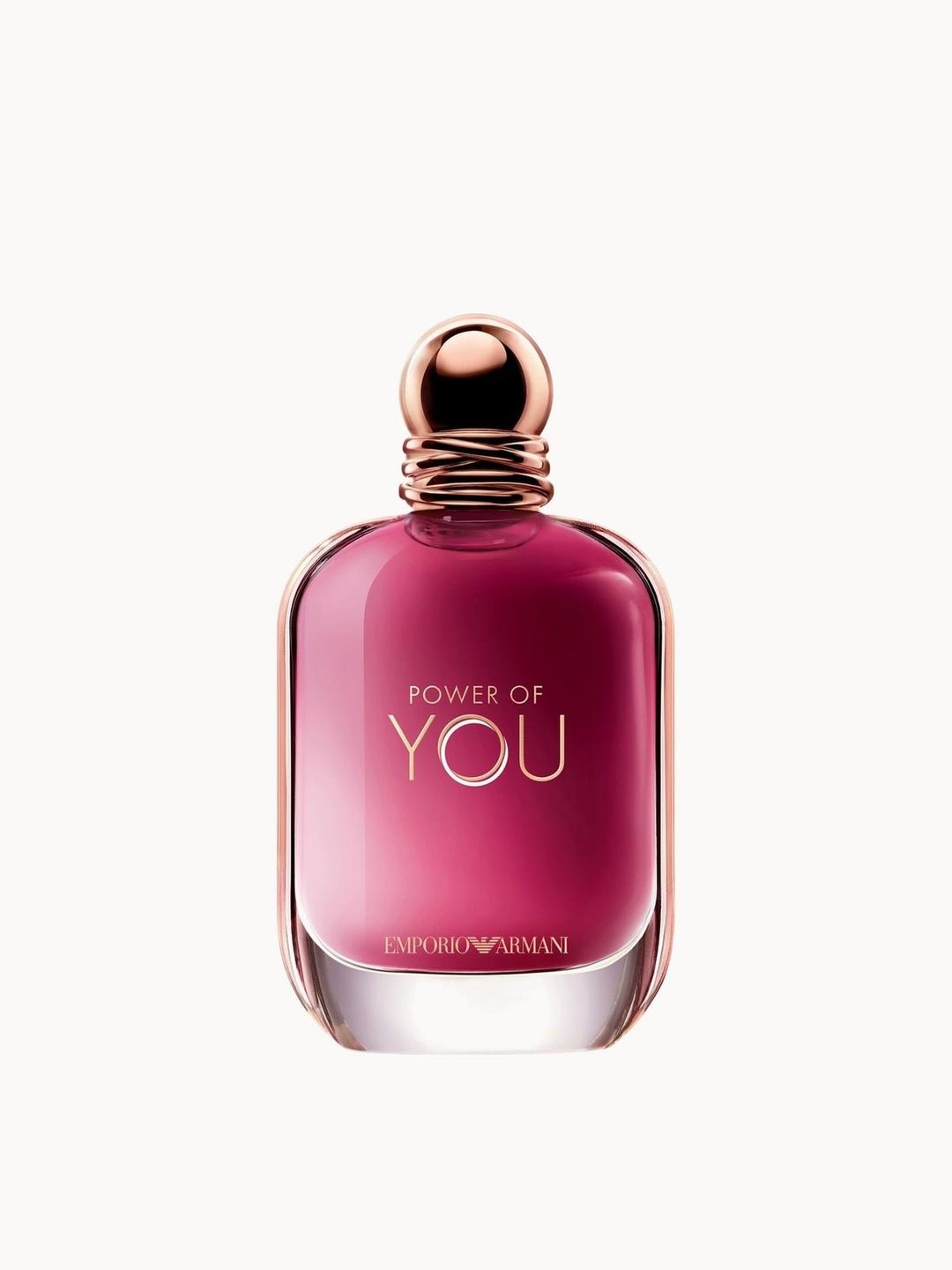 Emporio Armani Power of You Eau de Parfum 90ml - Image 1