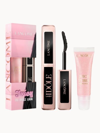 Lancôme Women's Juicy OG Idôle Look Gift Set in Misc