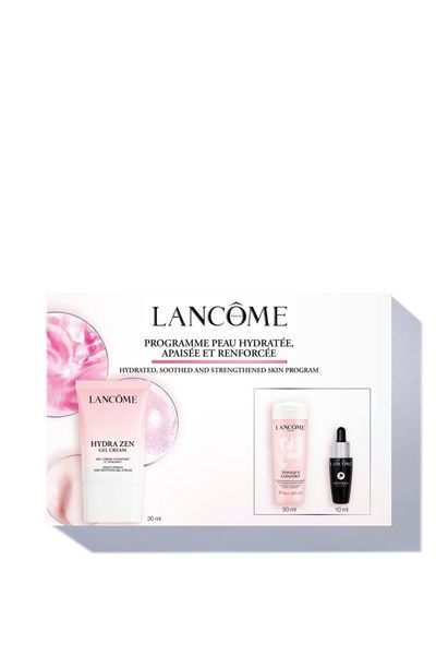 Lancôme Women's Hydra Zen Starter Kit, Skincare Gift Set in Misc