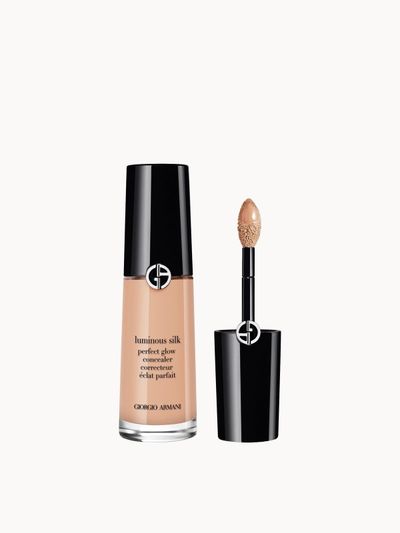 Armani Luminous Silk Concealer 12ml (Various Shades) - 3.9