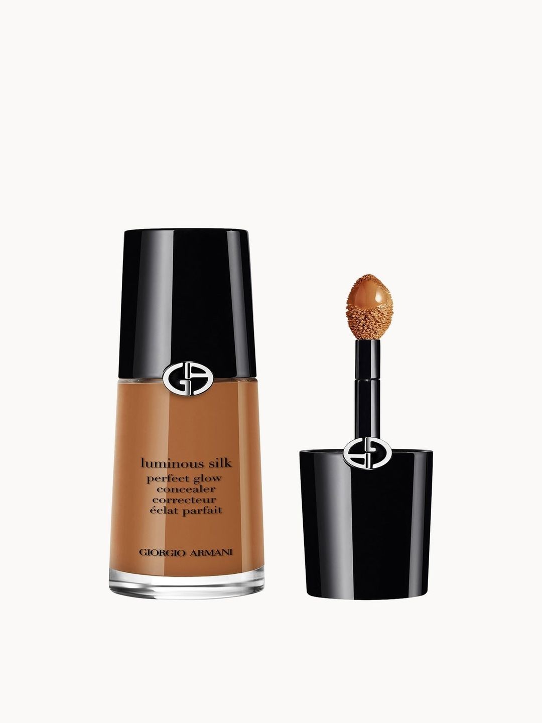 Armani Luminous Silk Concealer 12ml (Various Shades) - 11.5 - Image 1