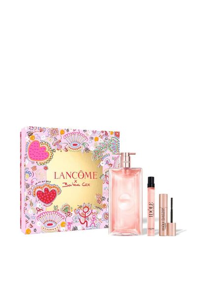 Lancôme Women's Idôle L'Eau De Parfum 50ml Set in Misc