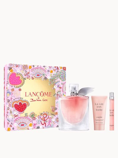 Lancôme Le Vie Est Belle Eau de Parfum 100ml Gift Set