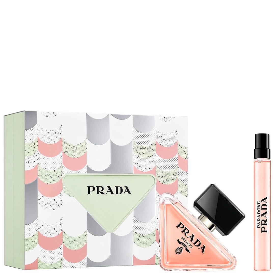 Prada Paradox Eau De Parfum 50ml Gift Set - Image 1