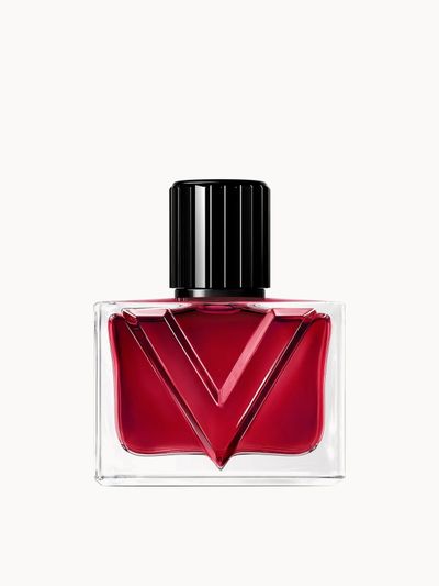 Valentino Vendetta Donna Eau De Parfum 30ml