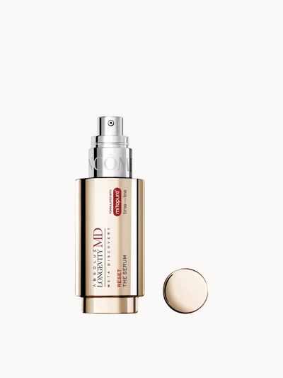 Lancôme Women's Absolue Longevity MD Reset Serum 50ml in Misc