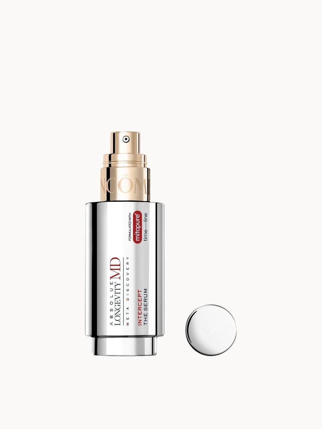 Lancôme Women's Absolue Longevity MD Intercept the Serum Mitopure 50ml in Misc - Image 1