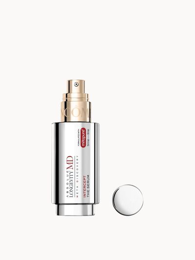Lancôme Women's Absolue Longevity MD Intercept the Serum Mitopure 50ml in Misc